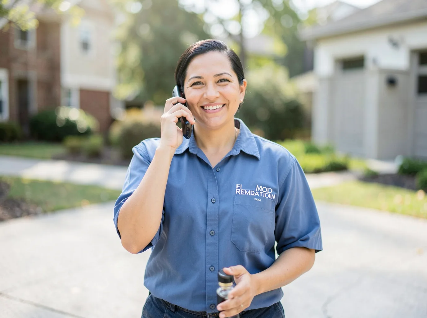 Mold Remediation Monument, NM FAQs